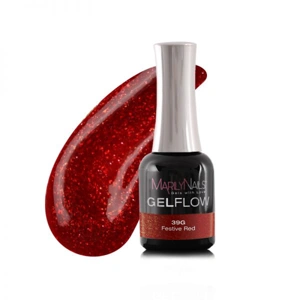 MarilyNails GelFlow - 39 (4ml) főképe